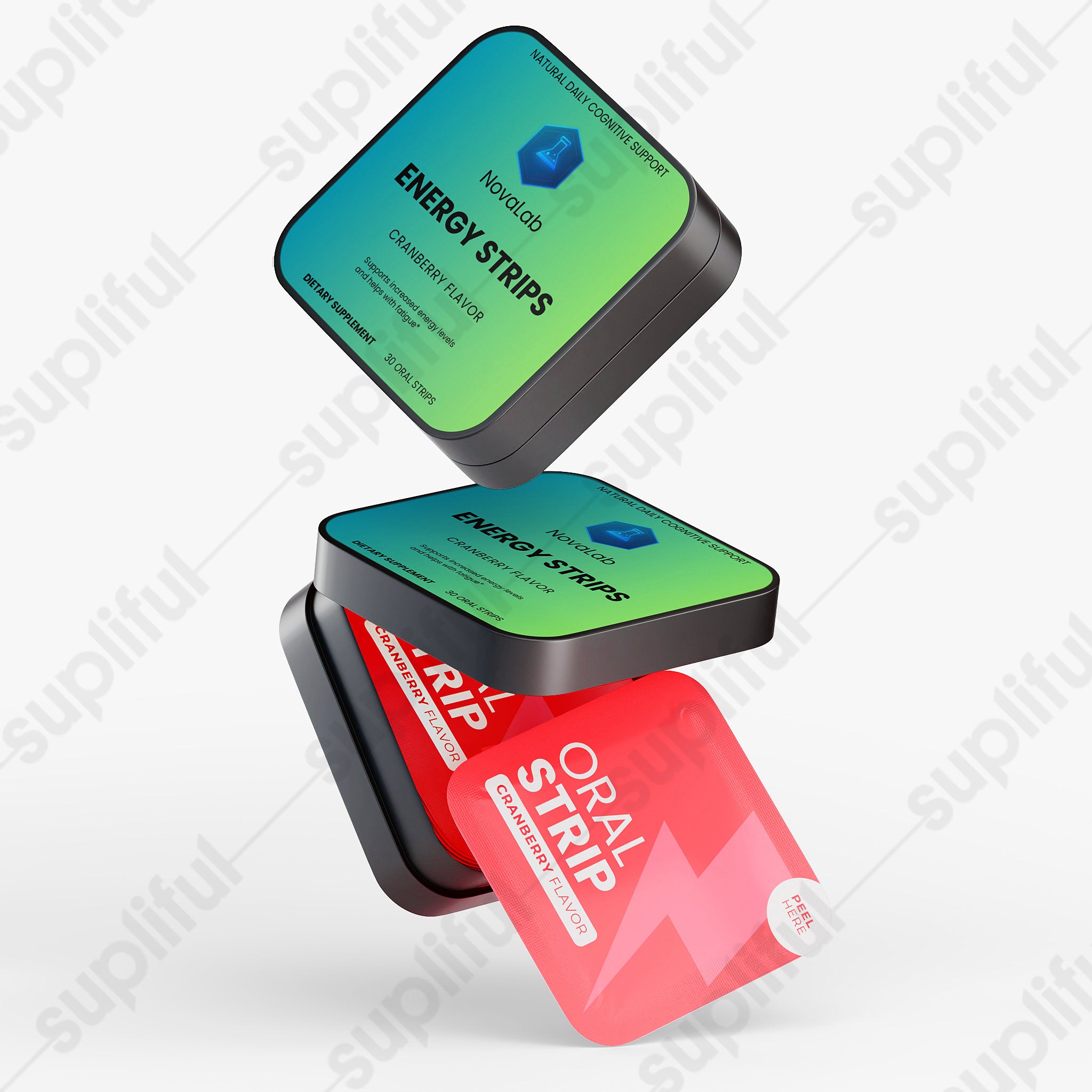 Energy Strips