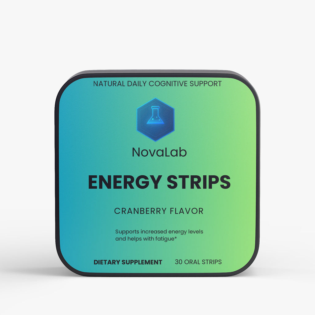 Energy Strips