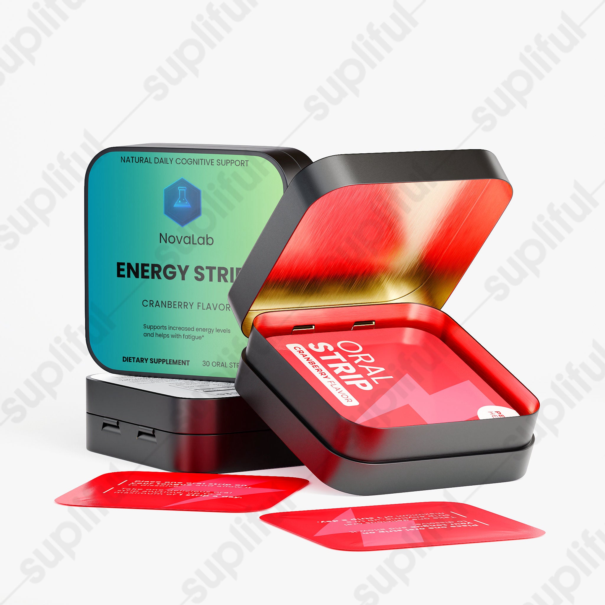 Energy Strips