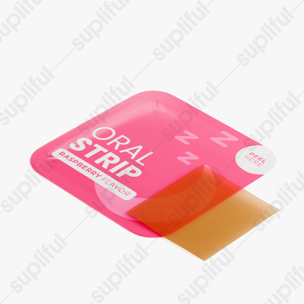 Sleep Strips